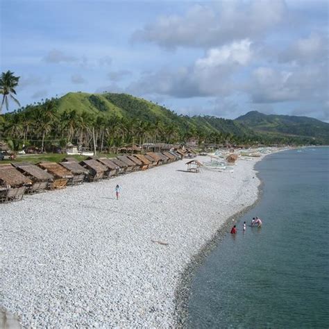 Mabua Pebble Beach – Surigao City, Philippines - Atlas Obscura