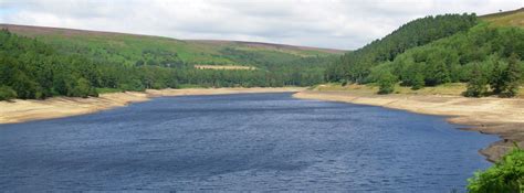 Derwent Reservoir Circular | Explore the Derwent Valley | 10Adventures