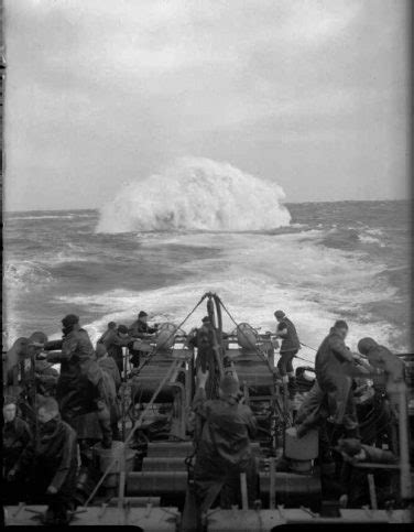 The Battle of the Atlantic | War History Online