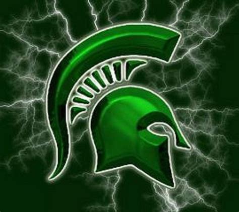 Michigan State Logo Wallpaper