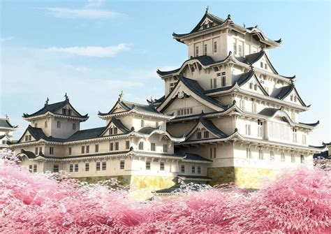 Top 5 Japanese landmarks | Anime Amino