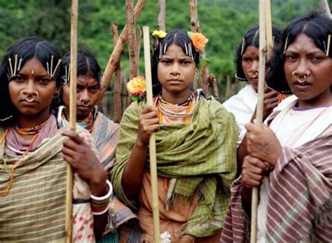 30 Indigenous Tribes of India and their Culture