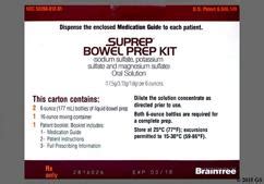 Suprep Bowel Prep Prices, Coupons & Savings Tips - GoodRx