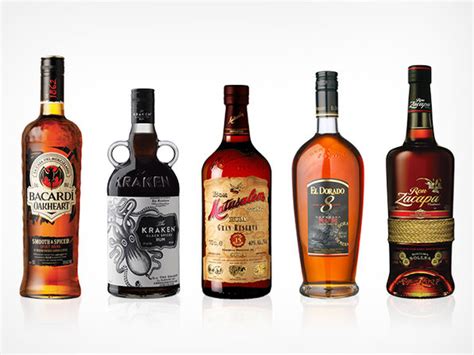 Flaviar Top-Shelf Rum Tasting Pack | Cult of Mac Deals