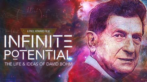 Discovering David Bohm: The Visionary Scientist and Spiritual Man ...