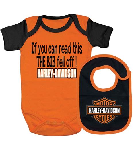 Adventure Harley-Davidson: New Harley-Davidson® Kids Clothing