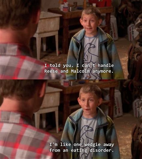 Pin by Mary Kaufman on tv | Best tv shows, Malcolm in the middle quotes ...