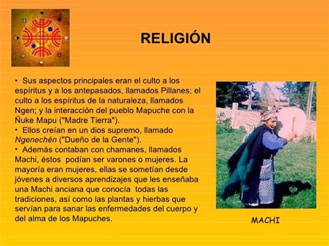 Mapuches