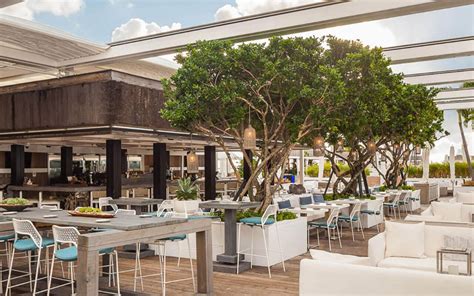 Best Rooftop Restaurants in Miami | Greater Miami & Miami Beach