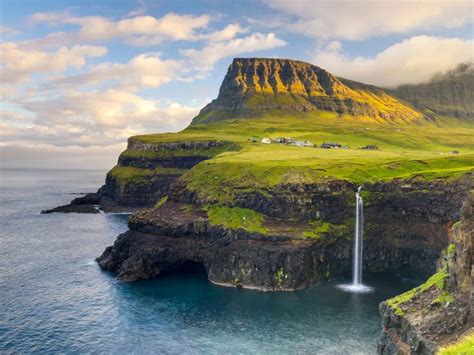 18 Reasons to Visit the Faroe Islands, from Waterfalls to Music ...