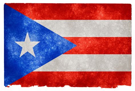 Puerto Rico Flag Wallpaper - WallpaperSafari