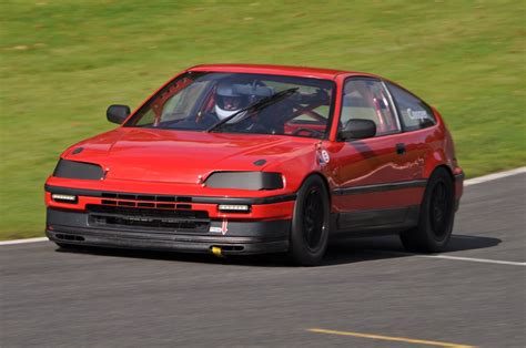 my pair of Old skool Honda Crx's, Vtec and K20 race car. - Page 1 ...