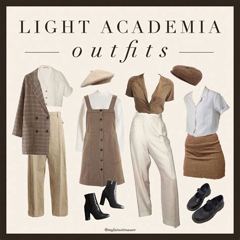 Light Academia Vs Dark Academia / Dark academia is a tiktok and tumblr ...