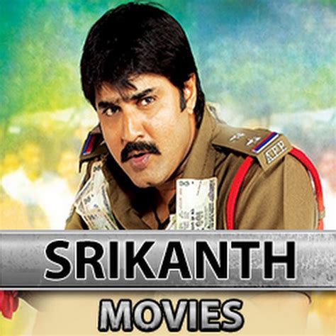 Srikanth Telugu Movies - YouTube