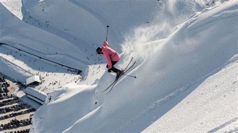 New Zealand Ski Resorts Announce Winter 2023 Opening Dates - Unofficial ...