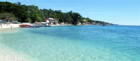 Samal Island