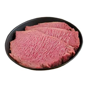 Beef Meat Slices, Beef, Meat, Slices PNG Transparent Clipart Image and ...