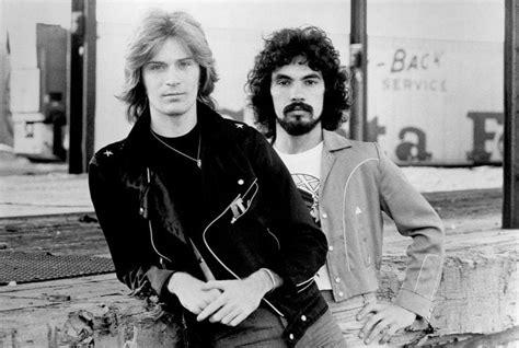 Hall & Oates: Looking back at the best-selling musical duo in history ...