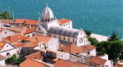 UNESCO World Heritage Sites In Croatia | Croatia Travel Guide