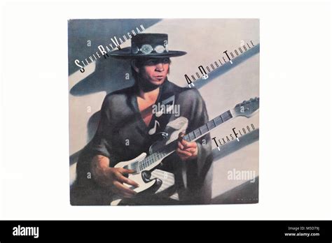 Stevie Ray Vaughn Stock Photos & Stevie Ray Vaughn Stock Images - Alamy