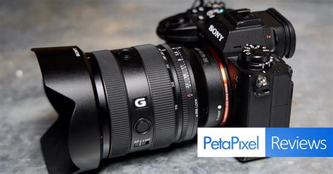 Sony 20-70mm f/4 G Review: A Mostly Excellent Zoom Lens | PetaPixel