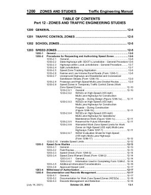 Fillable Online www.txdot.govgovernmentenforcementTMUTCD - Texas ...