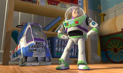 Toy Story (1995) | Disney pixar movies, Disney quizzes, Buzz lightyear ...