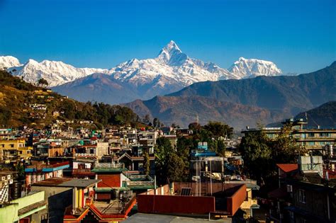 Pokhara Weather: A Comprehensive Guide - Hiking Annapurna