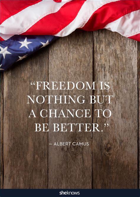 25 Quotes About America That'll Put You In a Patriotic Mood | Patriotic ...