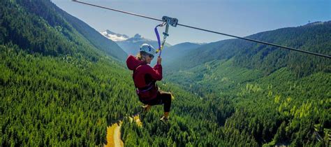 Summer Activities in Whistler | Tourism Whistler