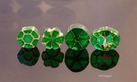 What is a Trapiche Emerald? - International Gem Society