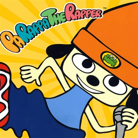 PaRappa The Rapper™ Remastered