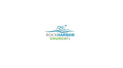 Christian Jobs | Rock Harbor Covenant Church | Melbourne Beach, Florida