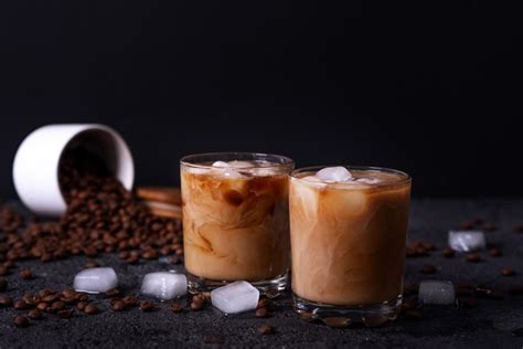 9 Coffee Cocktails to Wake You Up & Chill You Out | LoveToKnow