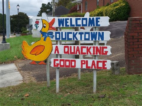 A History of Ducktown, TN | Carolina Ocoee