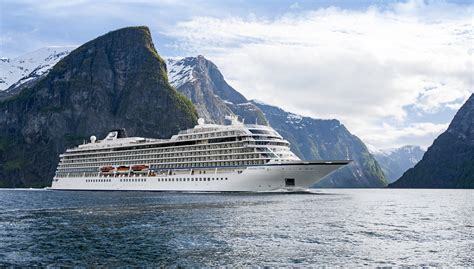 Viking Cruises unveils new Winter Northern Lights itinerary to explore ...