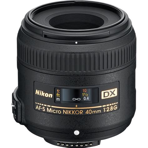 Nikon macro lens - templatesatila