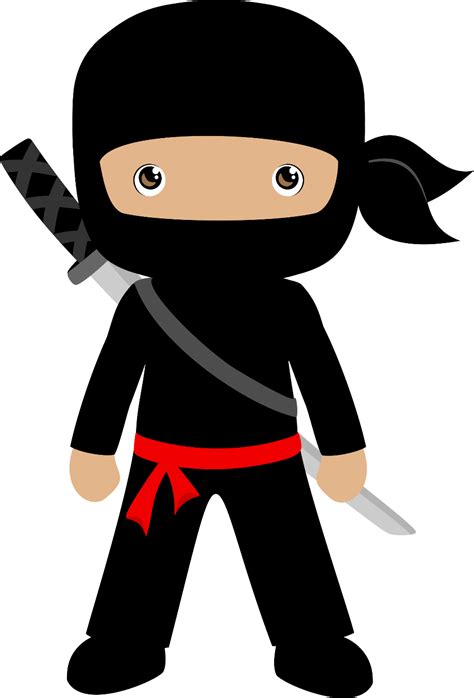 Download High Quality ninja clipart samurai Transparent PNG Images ...