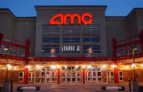 AMC, Loews to merge | The Spokesman-Review