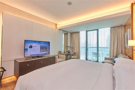 First look: Hilton Dubai Palm Jumeirah opens