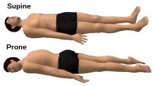 Supine position - Wikipedia