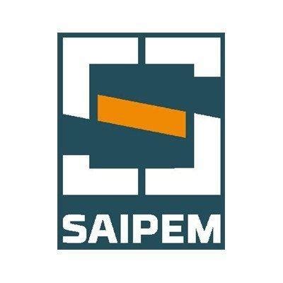 Saipem Logo