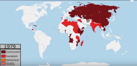 The evolution of Chinese Communism compared to Soviet Communism ...