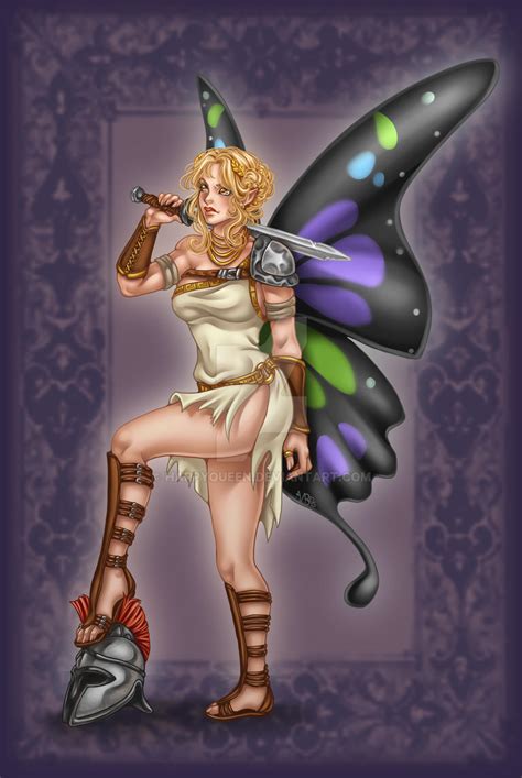 Xanthippe by Harpyqueen on DeviantArt