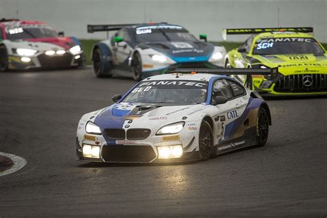 Los GT3 tomarán el lugar de los GTE en Le Mans 2024