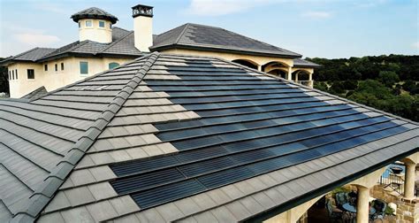 10 ROOFING MATERIALS TO CONSIDER FOR YOUR HOME — Resilient Roofing