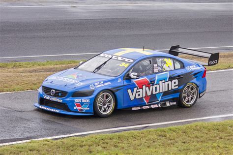 File:Robert Dahlgren in Volvo Polestar Racing Australia car 34 ...