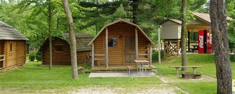 Wisconsin Dells, Wisconsin Tent Camping Sites | Wisconsin Dells KOA