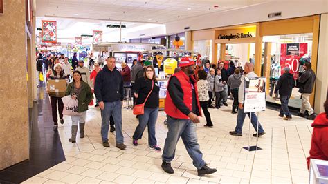 Delaware shopping malls could be transformed - Delaware Business Times