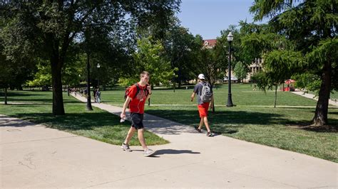 Ohio State University announces COVID-19 vaccine requirement